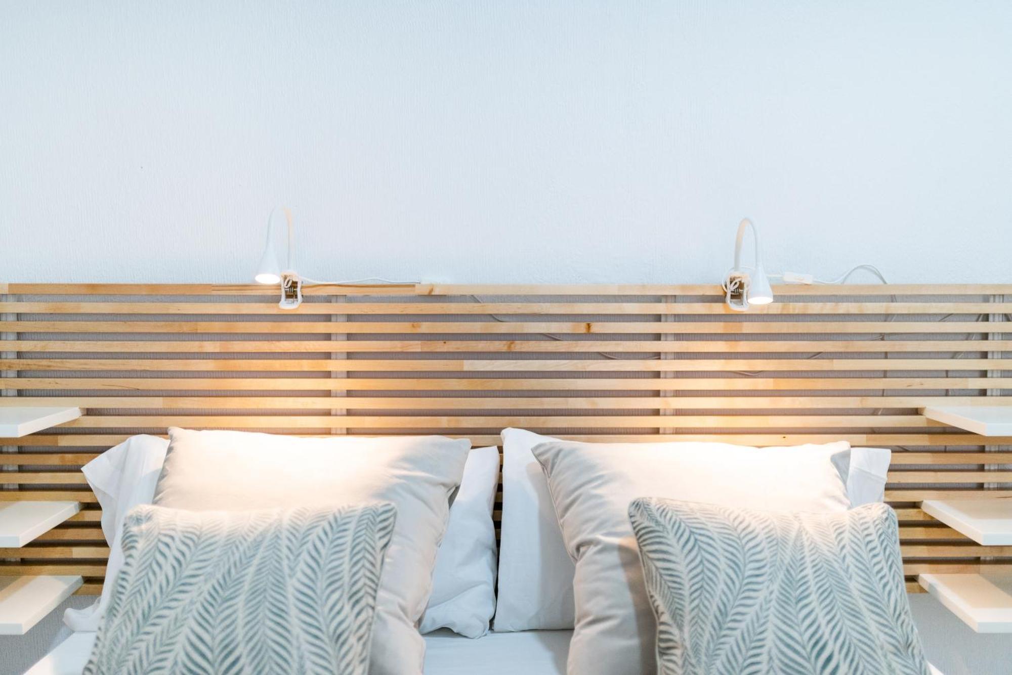Apartamento Centro Granada Bagian luar foto
