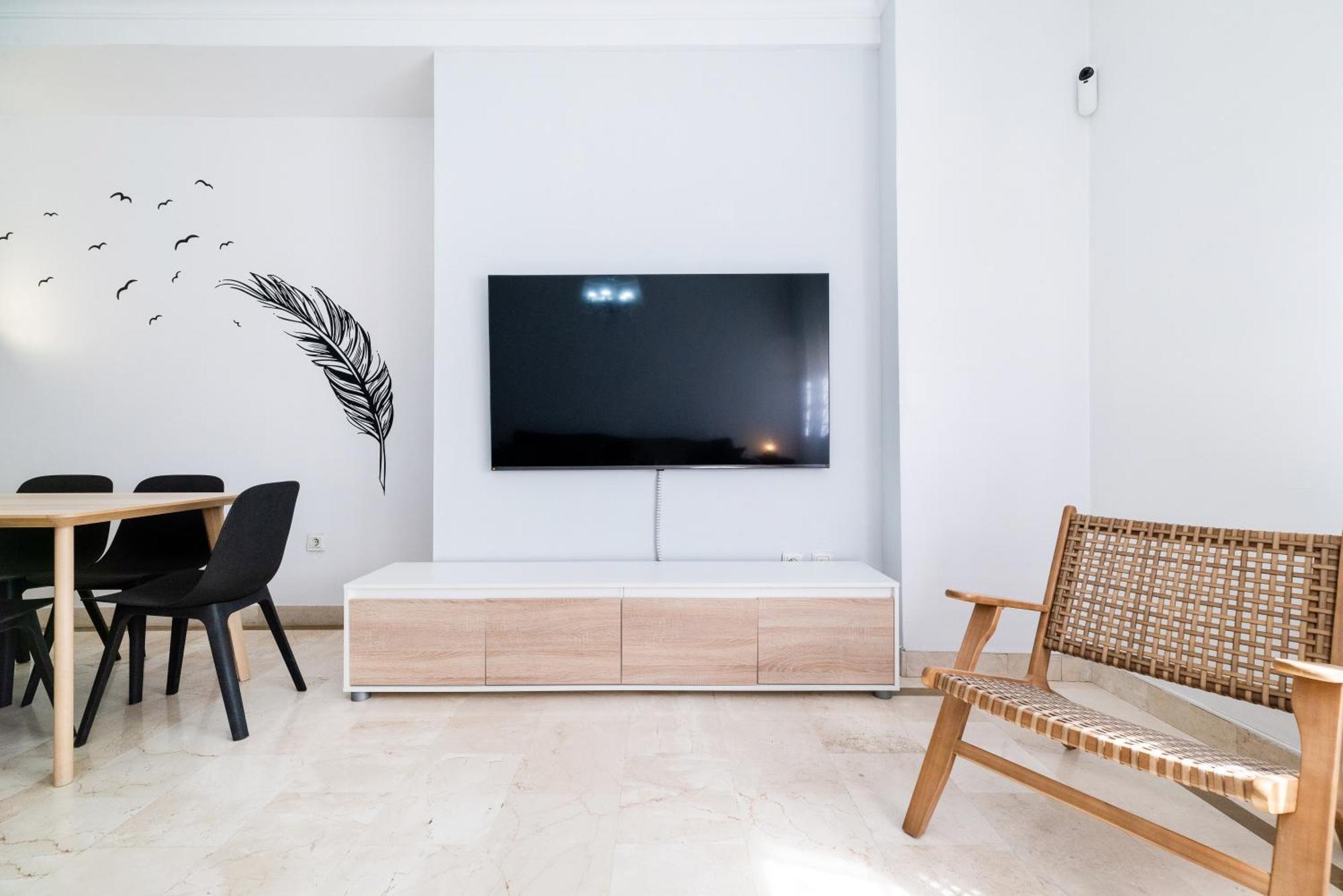 Apartamento Centro Granada Bagian luar foto