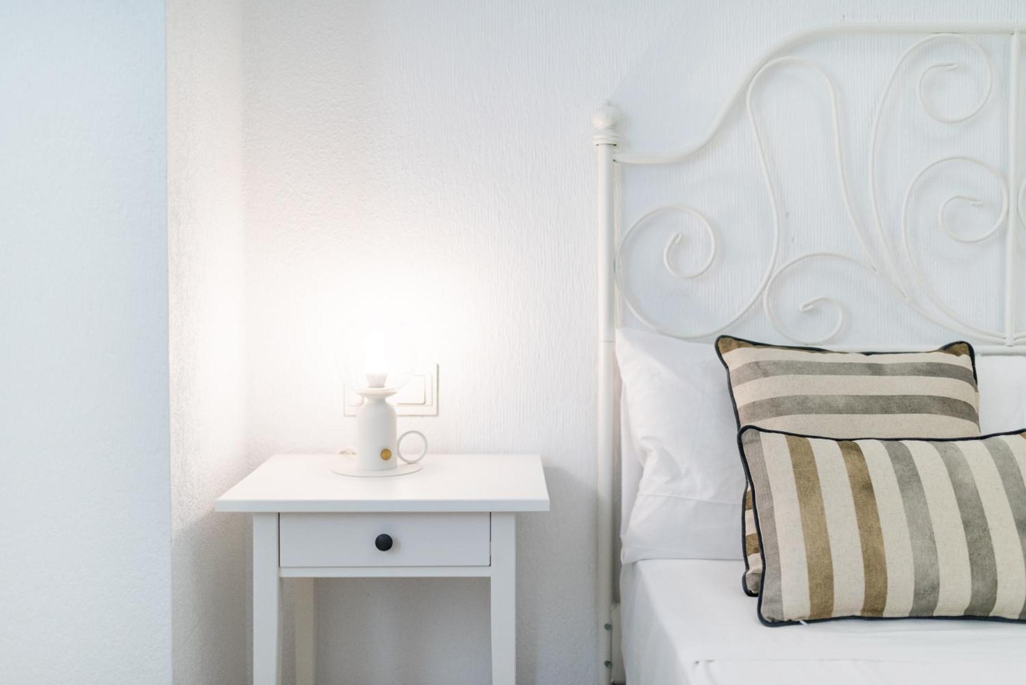 Apartamento Centro Granada Bagian luar foto