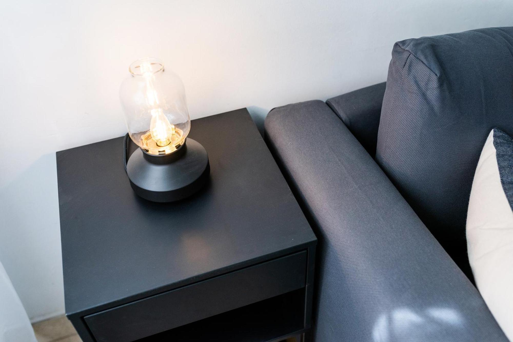Apartamento Centro Granada Bagian luar foto