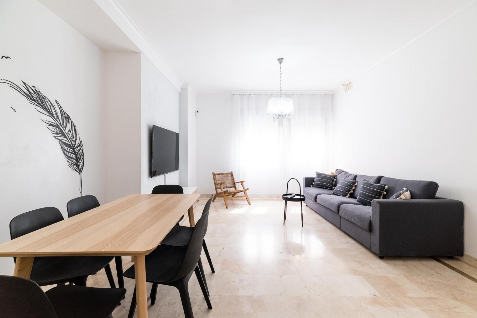 Apartamento Centro Granada Bagian luar foto