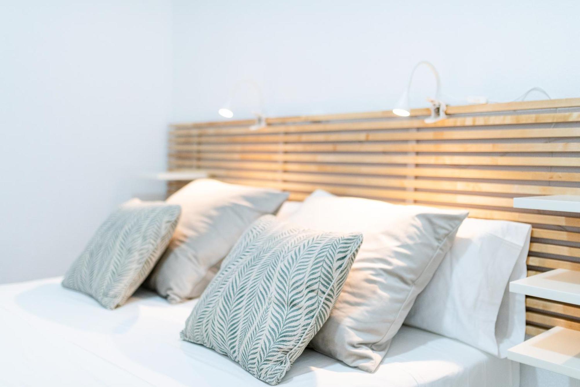 Apartamento Centro Granada Bagian luar foto