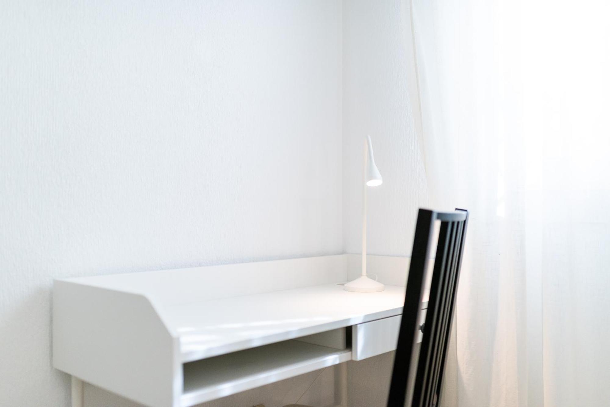 Apartamento Centro Granada Bagian luar foto