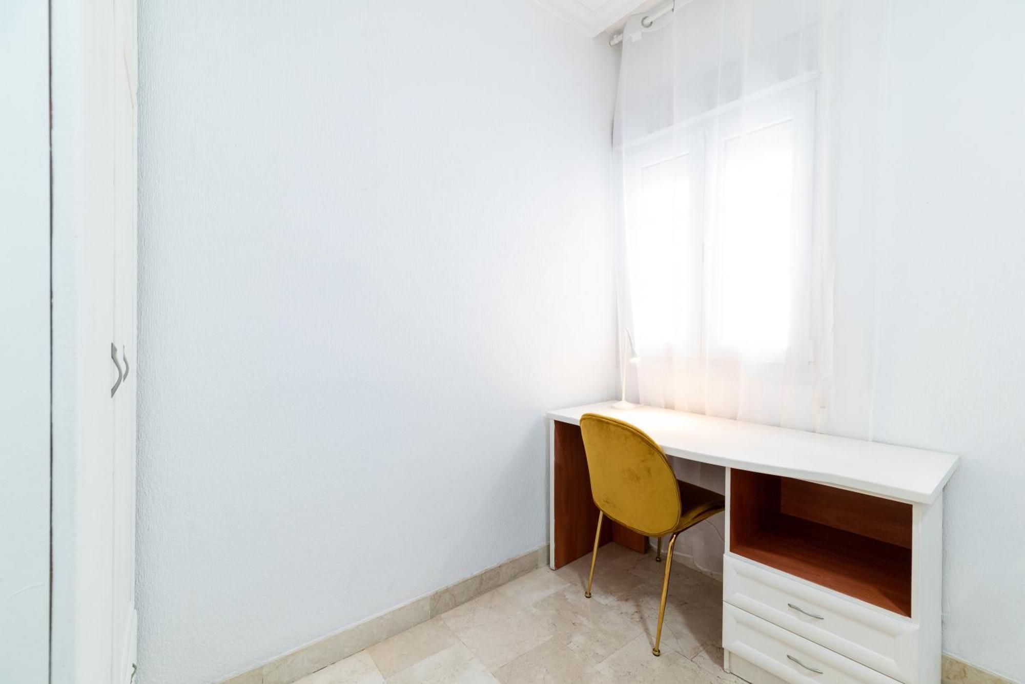 Apartamento Centro Granada Bagian luar foto