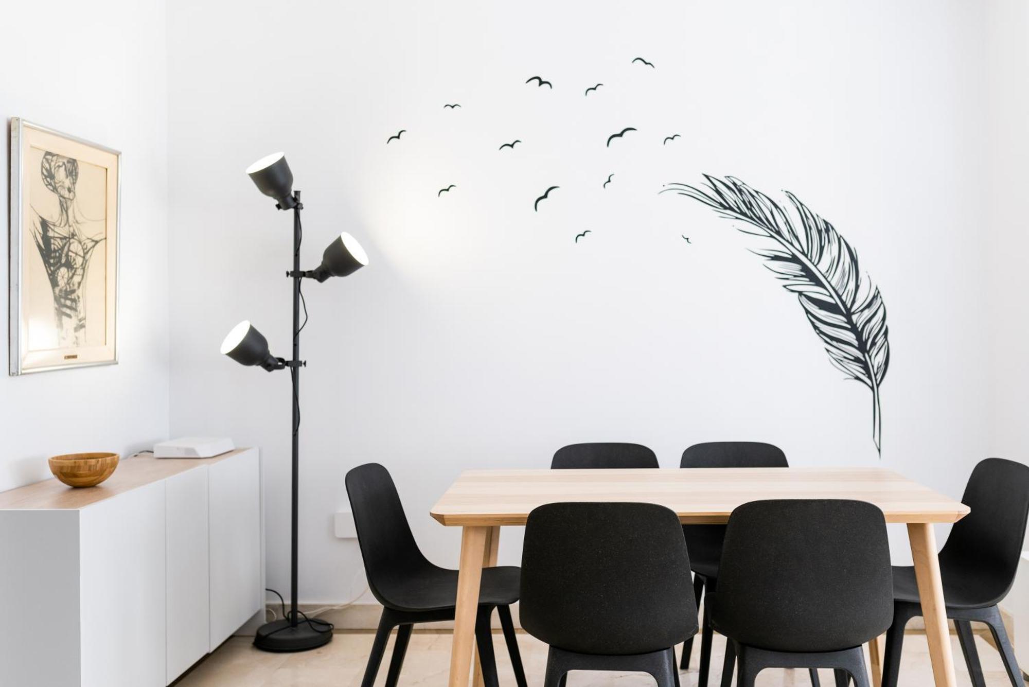 Apartamento Centro Granada Bagian luar foto