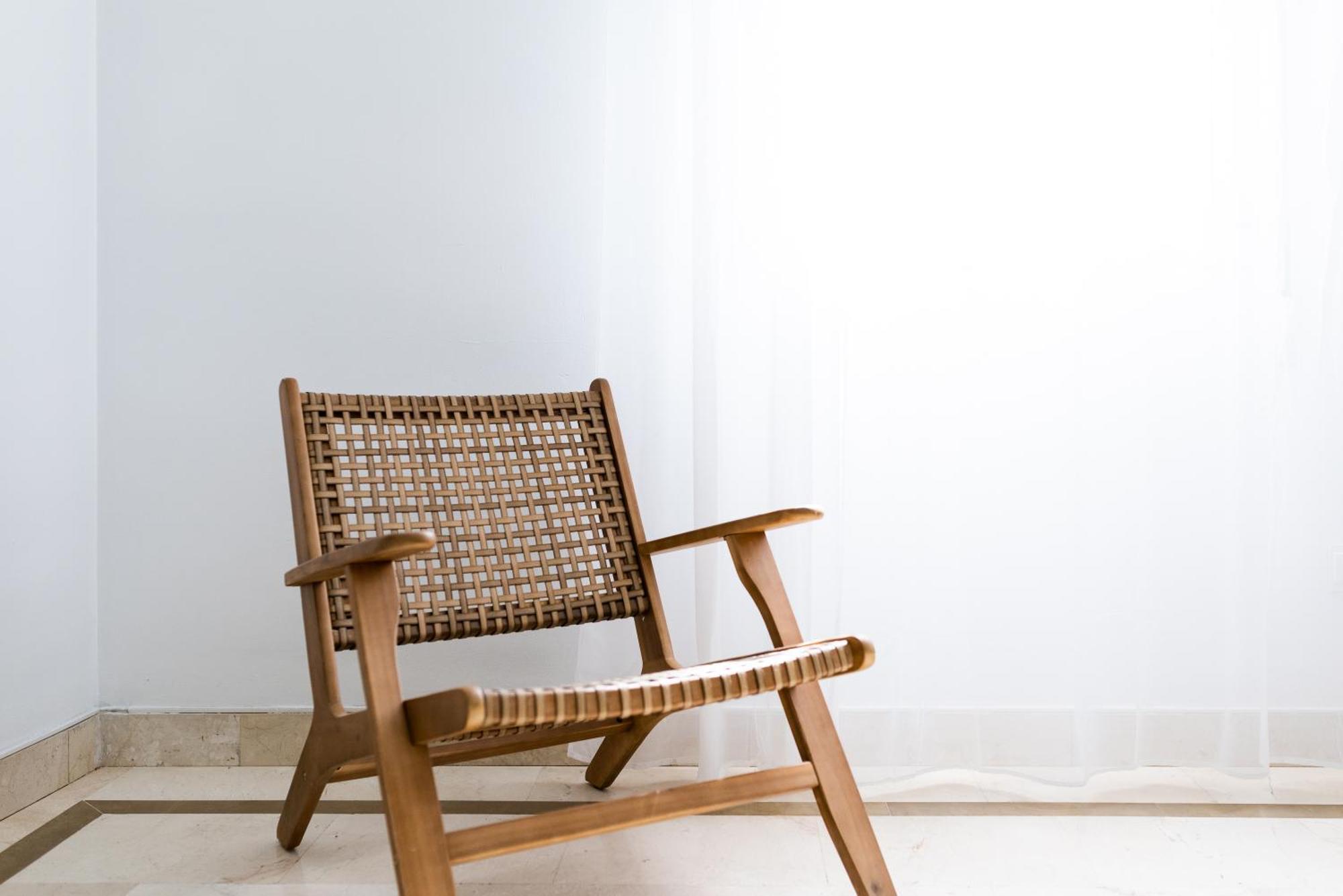 Apartamento Centro Granada Bagian luar foto