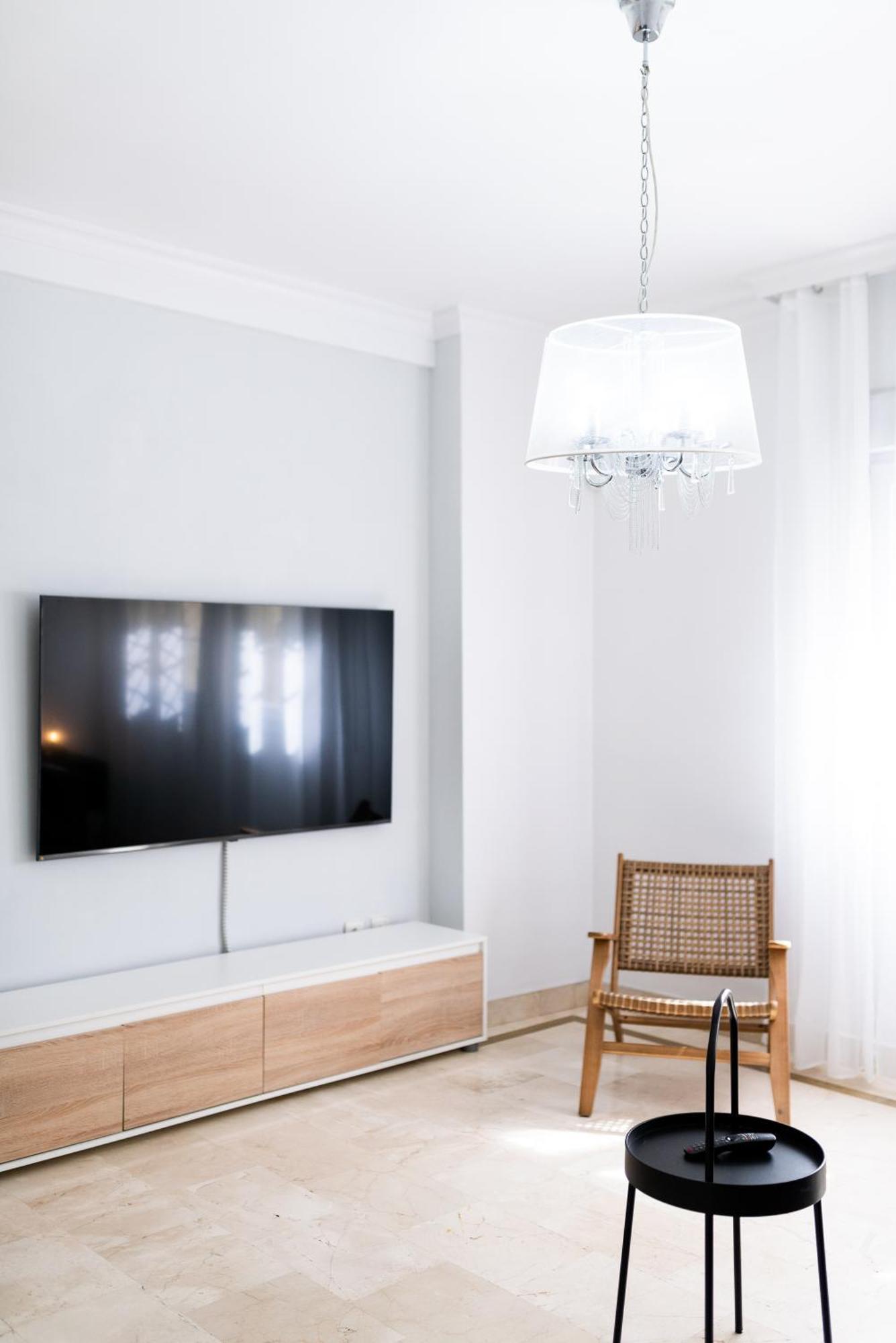 Apartamento Centro Granada Bagian luar foto